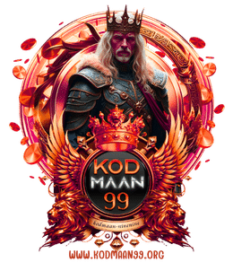 kodmaan99 - logo
